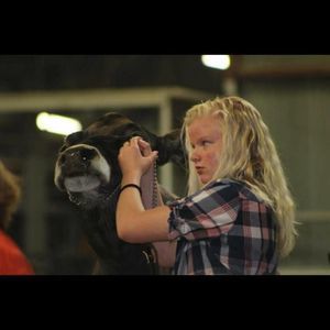 Meet your Posher, Savanna